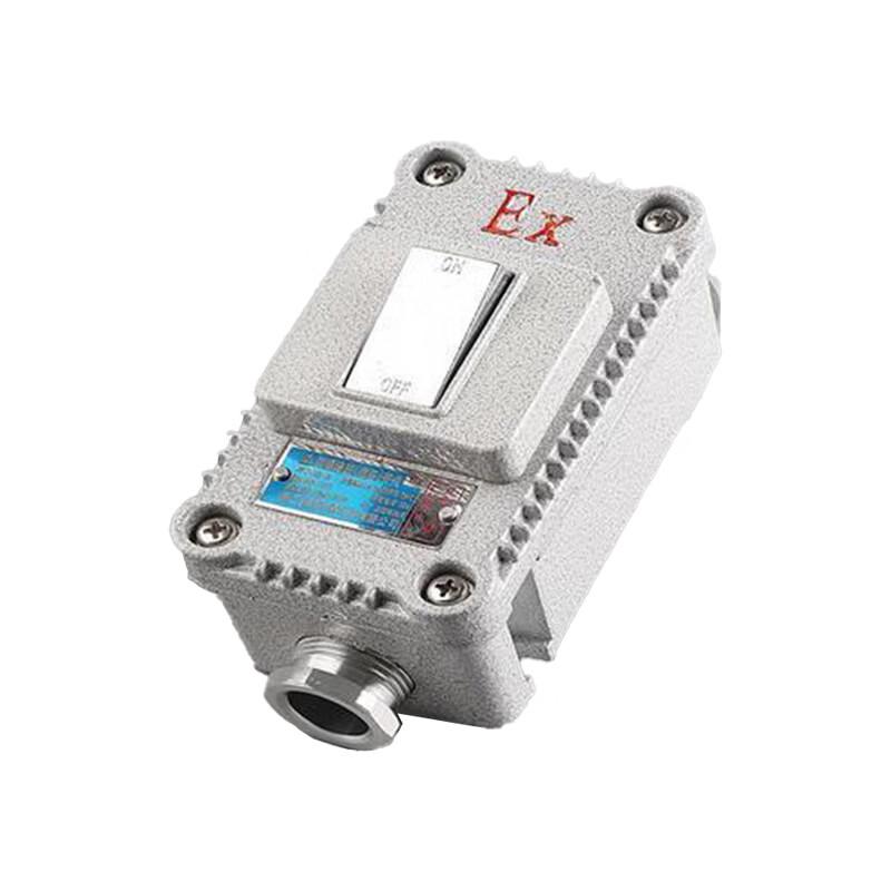 Meidianbeier BL-APE2000 Explosion-Proof Alarm Release Switch CN plug (adapter included)
Meidianbeier BL-APE2000 Explosion-Proof Alarm Release Switch CN plug (adapter included)