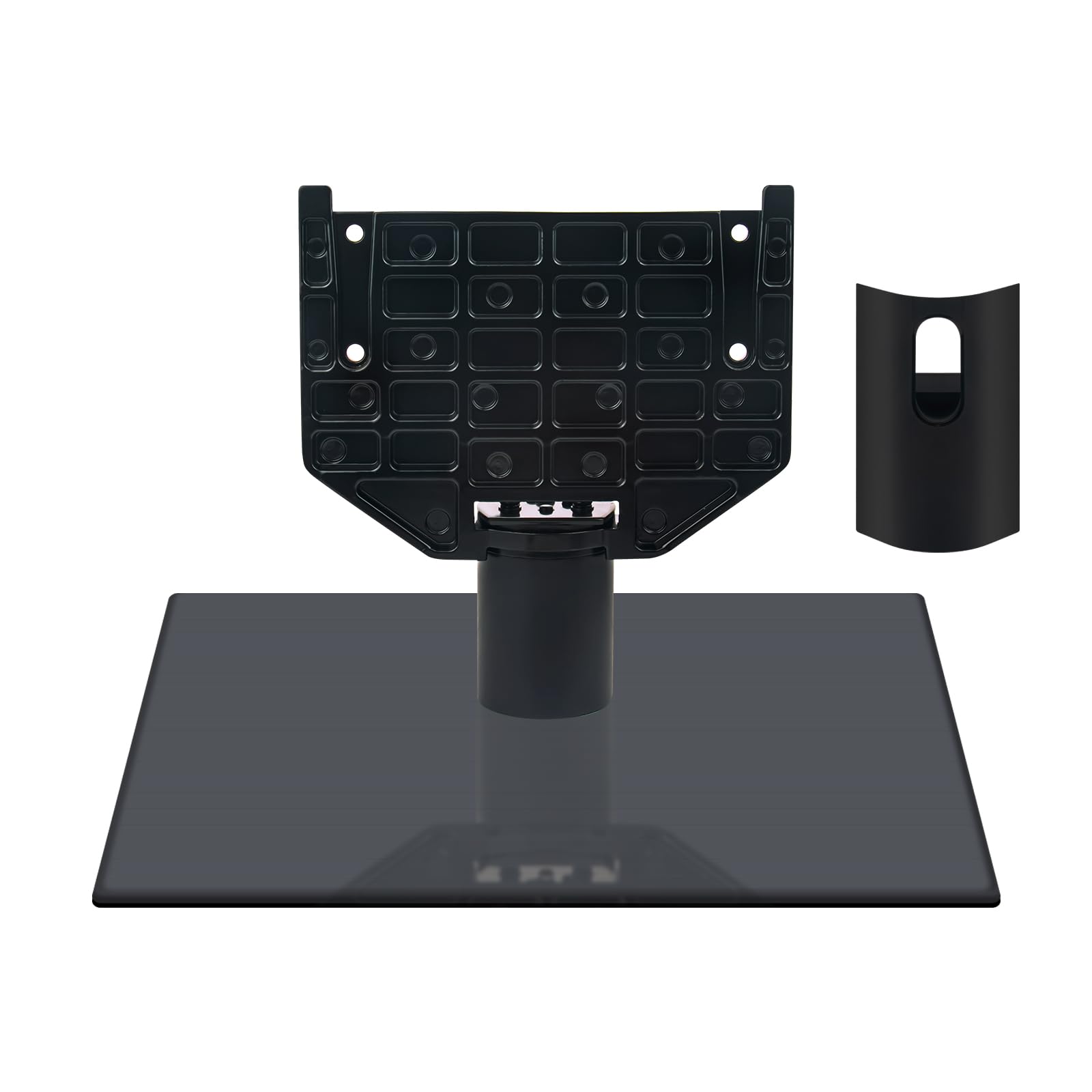 PerFascin TV Stand Legs TV Legs TV Replacement Legs TV Base Space Saving Compatible with REGZA 65Z970M TV 65 чорний
PerFascin TV Stand Legs TV Legs TV Replacement Legs TV Base Space Saving Compatible with REGZA 65Z970M TV 65 чорний