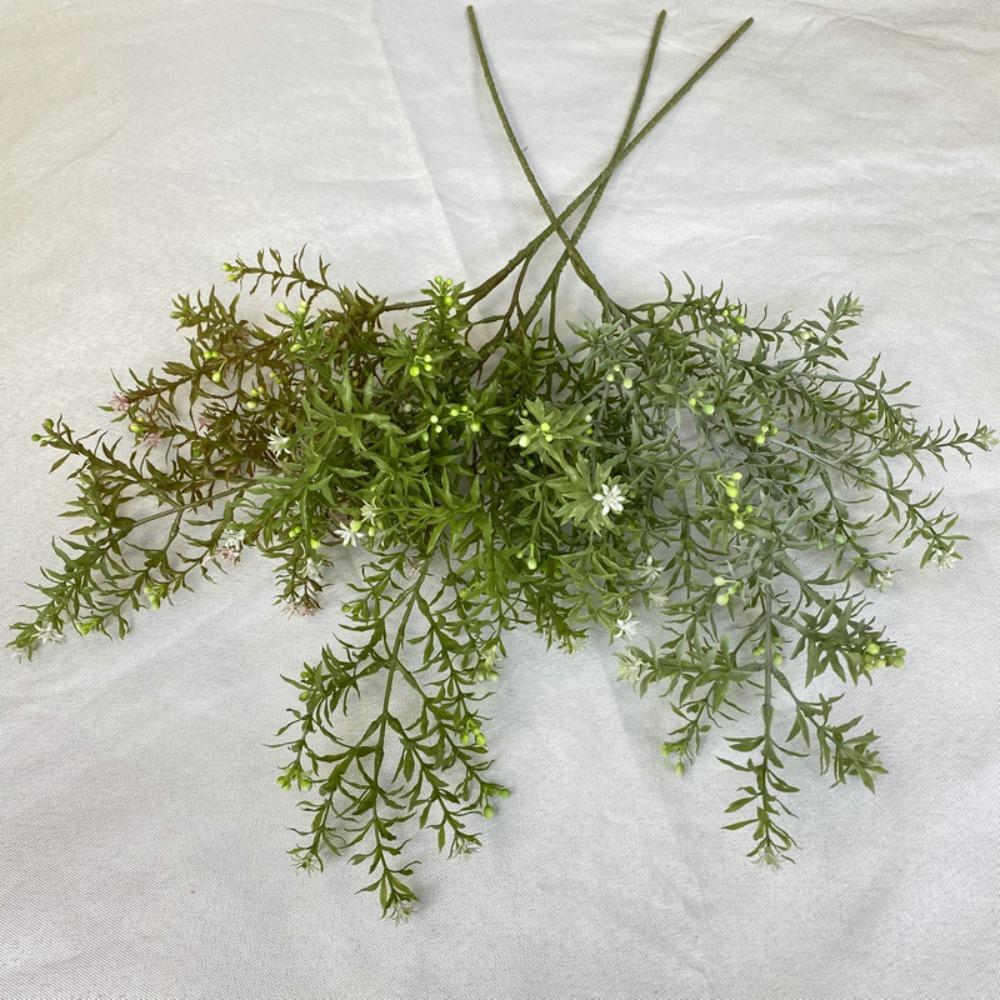 97cm Simulation Plant Real Touch Fake Plants Artificial Green Plants Office Desktop Decoration зелёный/белый
97cm Simulation Plant Real Touch Fake Plants Artificial Green Plants Office Desktop Decoration зелёный/белый