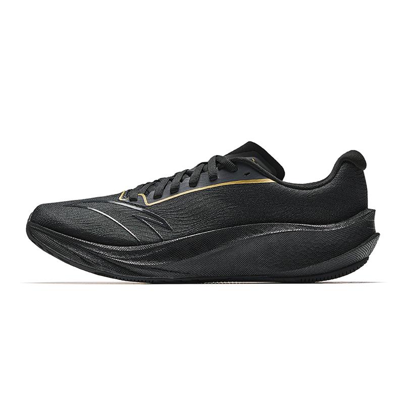 Anta Asphalt Dominator 3 Professional Training Running Shoes Men Sneaker Black 912525590-3 40
Anta Asphalt Dominator 3 Professional Training Running Shoes Men Sneaker Black 912525590-3 40