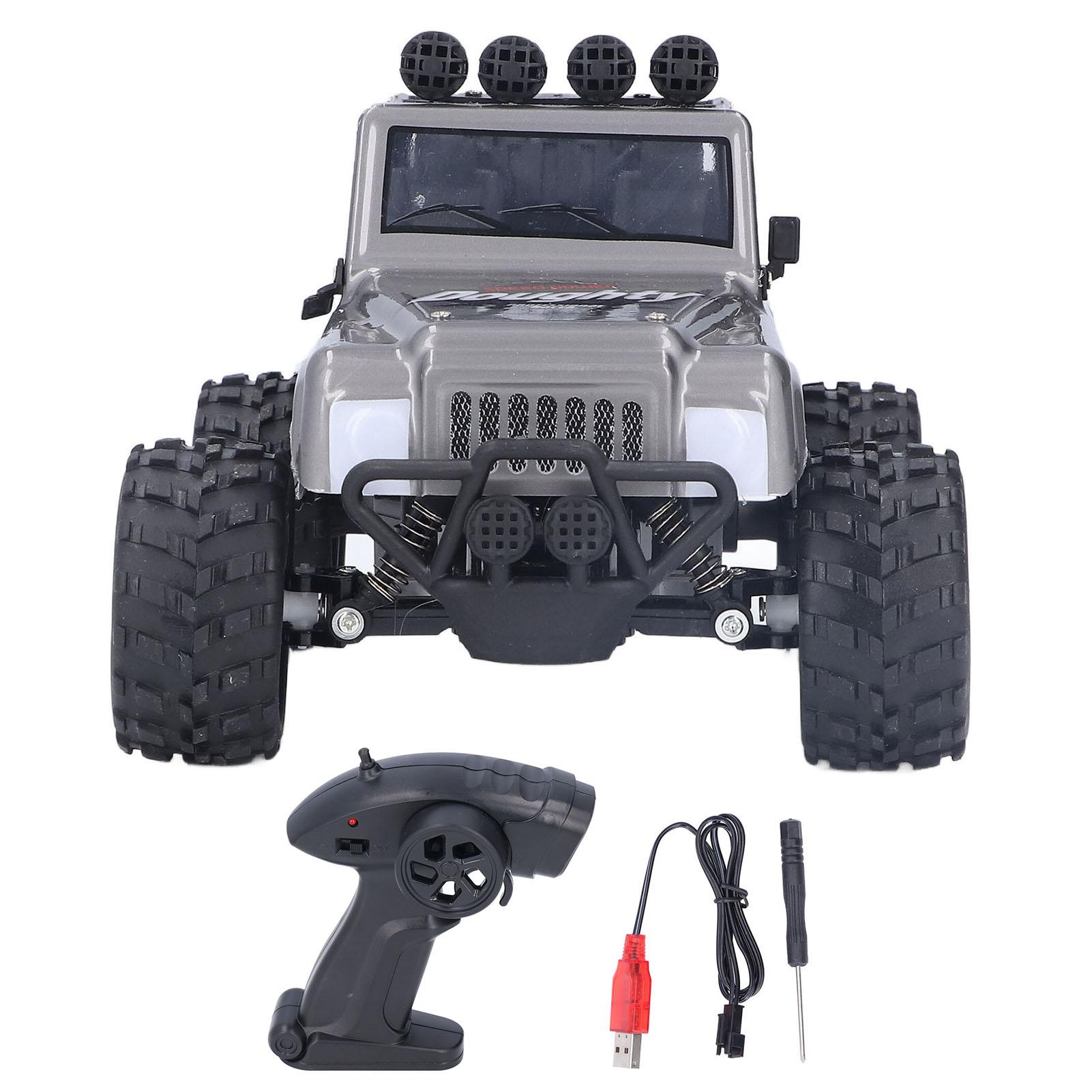 Remote Control Cars 2.4G Wireless Vacuum Wheels Direction Control Rechargeable Remote Control червоний
Remote Control Cars 2.4G Wireless Vacuum Wheels Direction Control Rechargeable Remote Control червоний