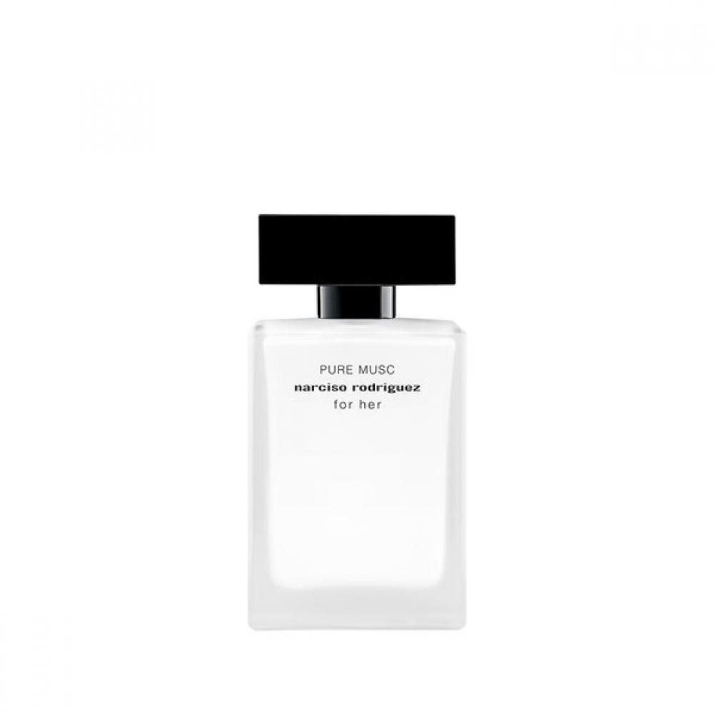Narciso Rodriguez Pure Musk Eau De Parfum 50ml Single option
Narciso Rodriguez Pure Musk Eau De Parfum 50ml Single option