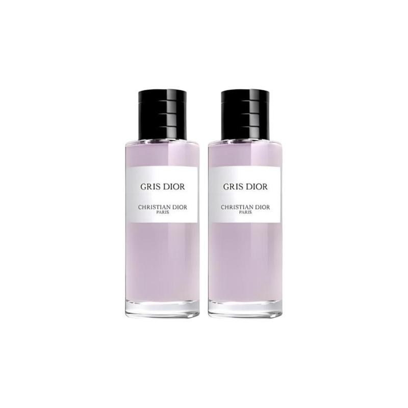 Dior Gris Dior,Унісекс Парфумована вода 10ml*2
Dior Gris Dior,Унісекс Парфумована вода 10ml*2