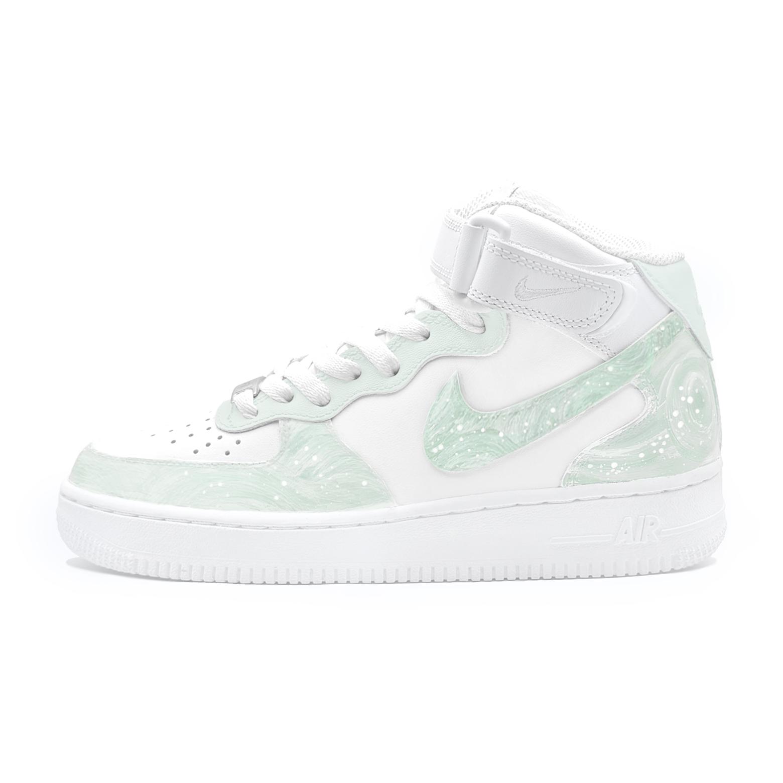 Nike Air Force 1 Spring Nearing Its End X First Culture Abrasion Resistant Balance Abrasion Resistant Balance Mid top DD9625-100(TeamTwo-x ) 39
Nike Air Force 1 Spring Nearing Its End X First Culture Abrasion Resistant Balance Abrasion Resistant Balance Mid top DD9625-100(TeamTwo-x ) 39