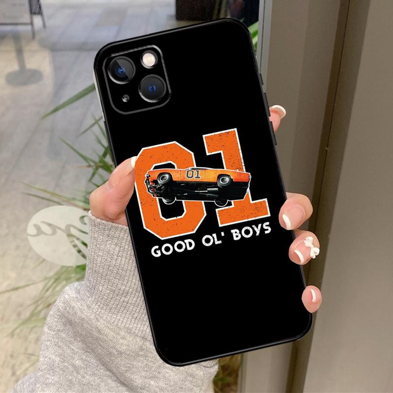 The General Lee Dukes Of Hazzard 01 Case For iPhone 17 Air 16 15 14 13 11 12 Pro Max Plus 12 13 Mini 16e 17 Pro Max Back Cover iPhone 16e
The General Lee Dukes Of Hazzard 01 Case For iPhone 17 Air 16 15 14 13 11 12 Pro Max Plus 12 13 Mini 16e 17 Pro Max Back Cover iPhone 16e