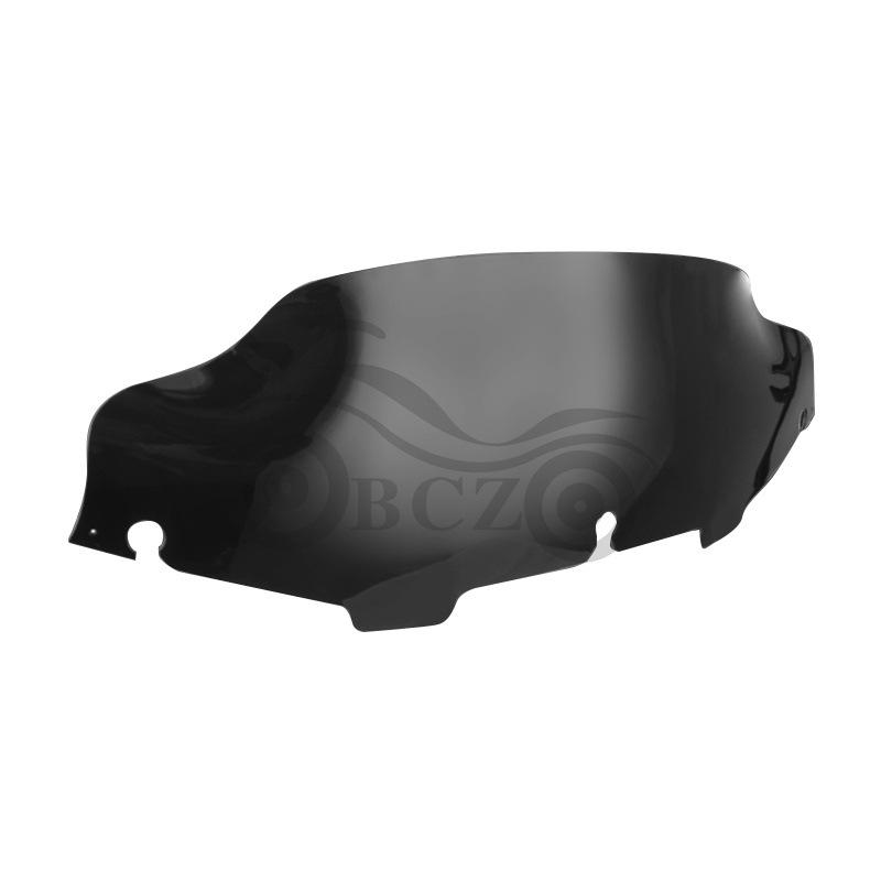 Harley Davidson 6 Modified Convex Motorcycle Windshield чёрный
Harley Davidson 6 Modified Convex Motorcycle Windshield чёрный