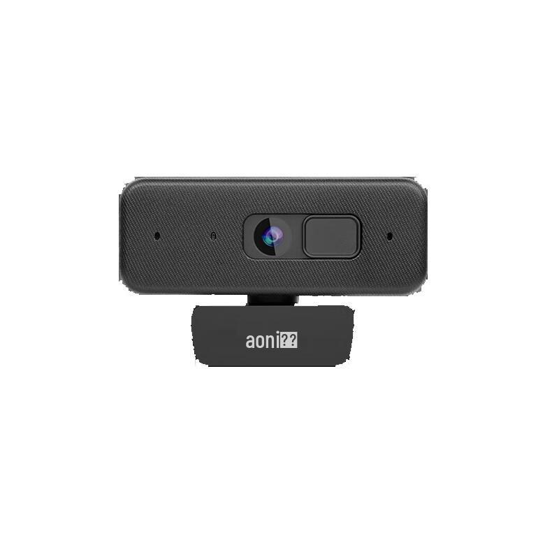 AONI C18 4K HD Webcam
AONI C18 4K HD Webcam
