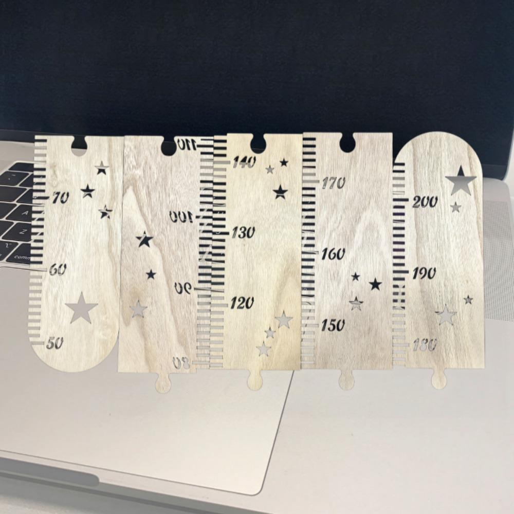 Деревянная детская ростовая диаграмма Пазл Детский ростомер Линейка Домашнее украшение A(50-200cm)
Деревянная детская ростовая диаграмма Пазл Детский ростомер Линейка Домашнее украшение A(50-200cm)