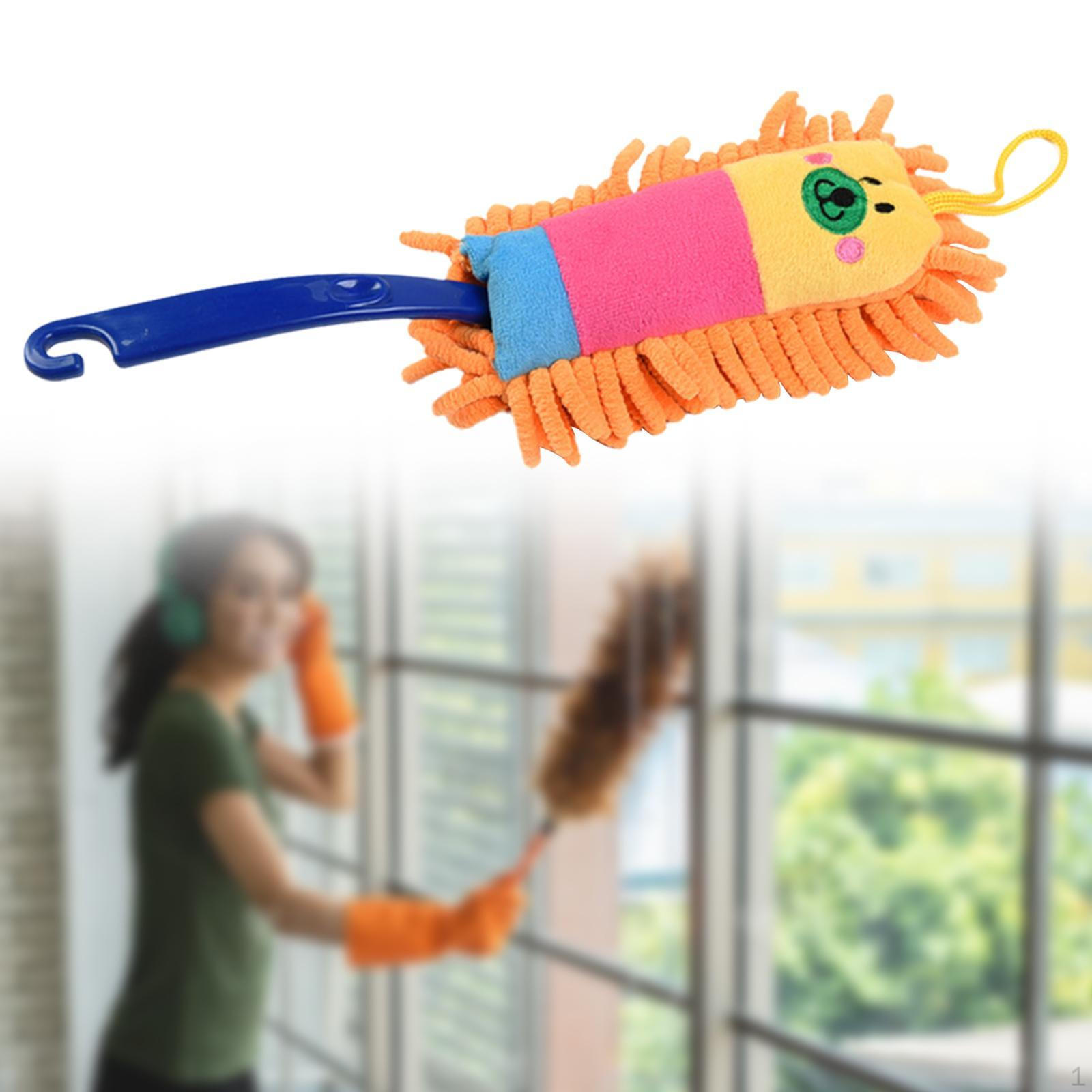 Щетка-пылесборник из микрофибры, детский пылесос, пылесос для игрушек
Щетка-пылесборник из микрофибры, детский пылесос, пылесос для игрушек