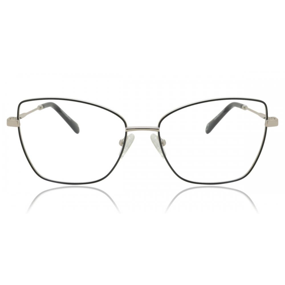 Full Rim Cat Eye Black Gold Smartbuy Collection Misly Df 298 012 Fashion Women Eyeglasses Black Gold/55
Full Rim Cat Eye Black Gold Smartbuy Collection Misly Df 298 012 Fashion Women Eyeglasses Black Gold/55