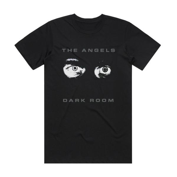 Retro The Angels Dark Room 1 Album Cover Unisex Tee S-5XL Unisex T-Shirt XXXXL
Retro The Angels Dark Room 1 Album Cover Unisex Tee S-5XL Unisex T-Shirt XXXXL