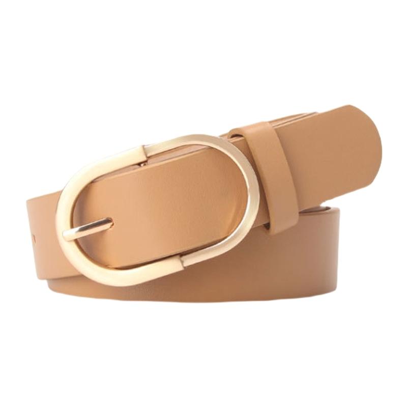 Stylish PU Leather Belt Trendy Women s Waist Band with Gold Buckle Decoration For Jeans Trousers Dress Decorative Sash хакі
Stylish PU Leather Belt Trendy Women s Waist Band with Gold Buckle Decoration For Jeans Trousers Dress Decorative Sash хакі