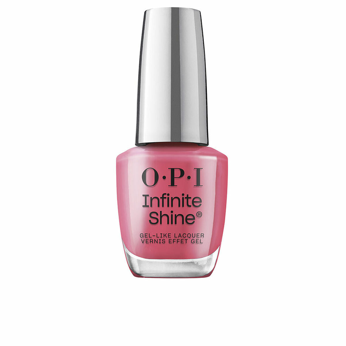 Гель-лак для ногтей Opi INFINITE SHINE Клубничная маргарита 15 мл
Гель-лак для ногтей Opi INFINITE SHINE Клубничная маргарита 15 мл