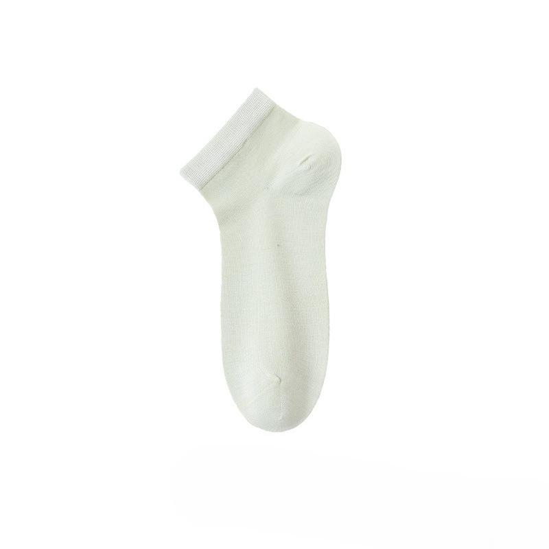 Silk Stockings for Ladies, Short Socks, Summer-season All-in-one Set, Without Bones, Mesh Design, Breathable, Plain Color 1 pair зелений
Silk Stockings for Ladies, Short Socks, Summer-season All-in-one Set, Without Bones, Mesh Design, Breathable, Plain Color 1 pair зелений