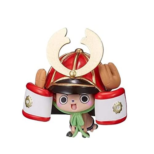 ONE PIECE World Collectable Figure-Wano Kuni Onigashima Edition 7-Baby Jiji Chopper Single item WCF
ONE PIECE World Collectable Figure-Wano Kuni Onigashima Edition 7-Baby Jiji Chopper Single item WCF