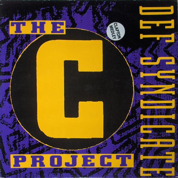 12-дюймовая пластинка DEF SYNDICATE - The C Project 1458805 SP Records 1990 Нидерланды Танцевальная и электронная Б/У
12-дюймовая пластинка DEF SYNDICATE - The C Project 1458805 SP Records 1990 Нидерланды Танцевальная и электронная Б/У