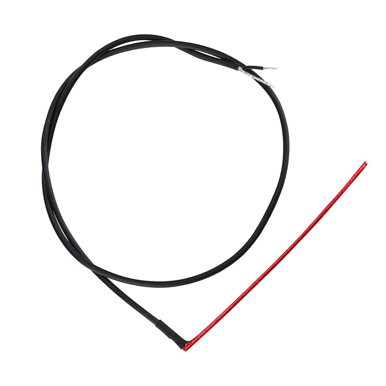 1 шт. Чувствительный пьезоэлектрический датчик звукоснимателя под нижним порожком для классической народной гитары
1 шт. Чувствительный пьезоэлектрический датчик звукоснимателя под нижним порожком для классической народной гитары