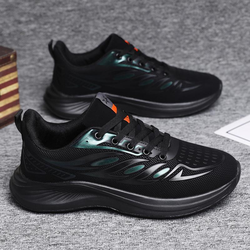 New cold sticky shoes fashion men s shoes sports low-top platform lace-up men s outdoor youth sports and leisure shoes 44
New cold sticky shoes fashion men s shoes sports low-top platform lace-up men s outdoor youth sports and leisure shoes 44