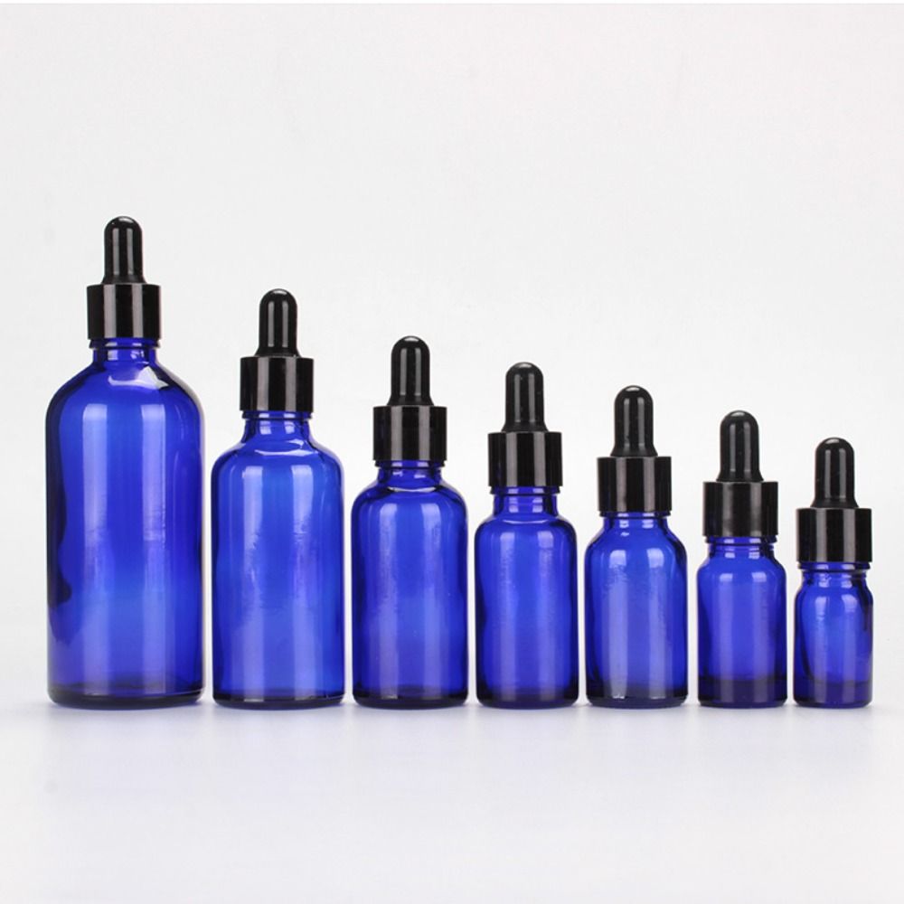 Vial Refillable Bottles Aromatherapy Perfume Bottles Essential Oil Bottle Glass Dropper Bottles 15ml-aluminum black cap
Vial Refillable Bottles Aromatherapy Perfume Bottles Essential Oil Bottle Glass Dropper Bottles 15ml-aluminum black cap