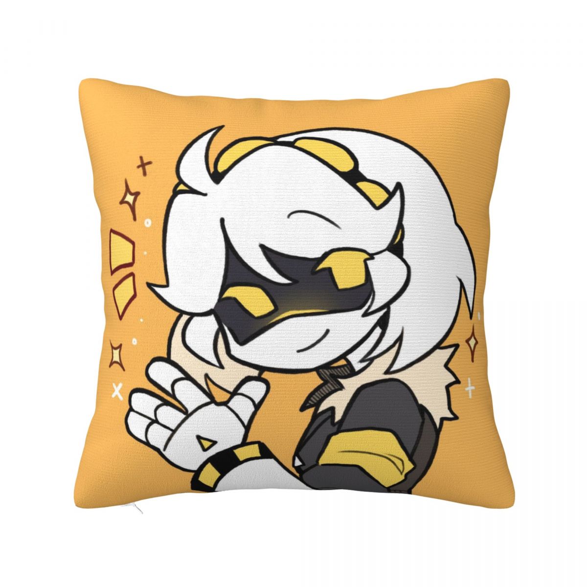 Anime Murder Drones Square Pillowcase Cushion Cover Pillow Case Throw Pillow Cover for Home Bedroom Car 12x12Inch
Anime Murder Drones Square Pillowcase Cushion Cover Pillow Case Throw Pillow Cover for Home Bedroom Car 12x12Inch