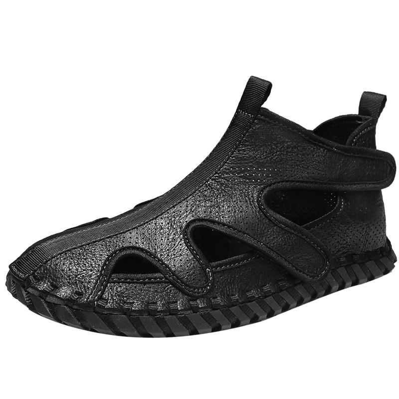 Мода Новые модели Летние дышащие мужские сандалии Удобные для отдыха на природе Стиль Вечеринка Пляж Прогулка модная и персонализированная мужская обувь 44 чёрный
Мода Новые модели Летние дышащие мужские сандалии Удобные для отдыха на природе Стиль Вечеринка Пляж Прогулка модная и персонализированная мужская обувь 44 чёрный