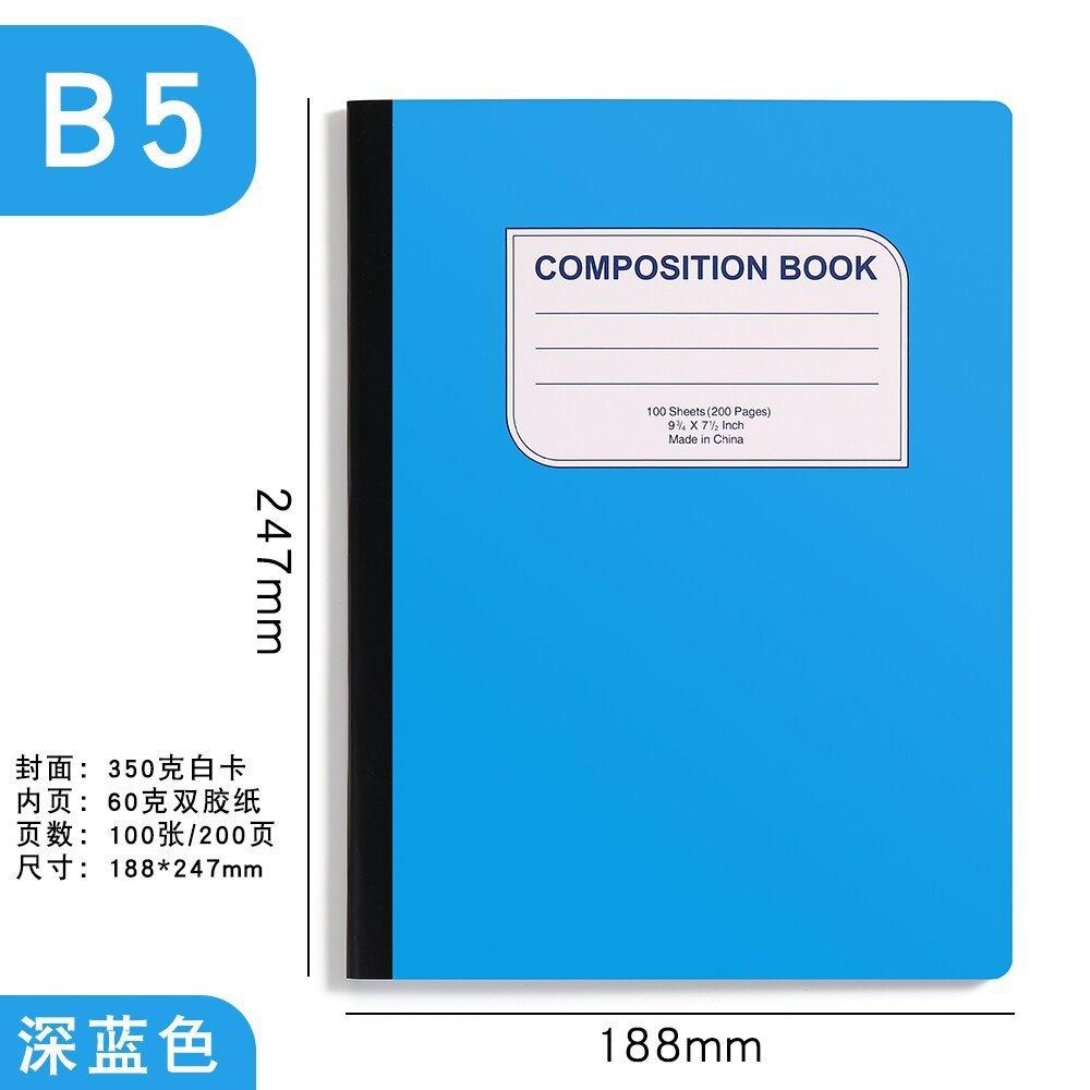 Printed snowflake iron nails notebook B5 horizontal strip inner page 100 sheets 200 pages multi-color wholesale handbook creative trend
Printed snowflake iron nails notebook B5 horizontal strip inner page 100 sheets 200 pages multi-color wholesale handbook creative trend