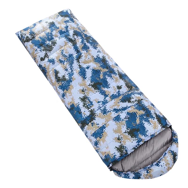 Star Glory Adult Outdoor Camping Goose Down Sleeping Bag 5°C
Star Glory Adult Outdoor Camping Goose Down Sleeping Bag 5°C