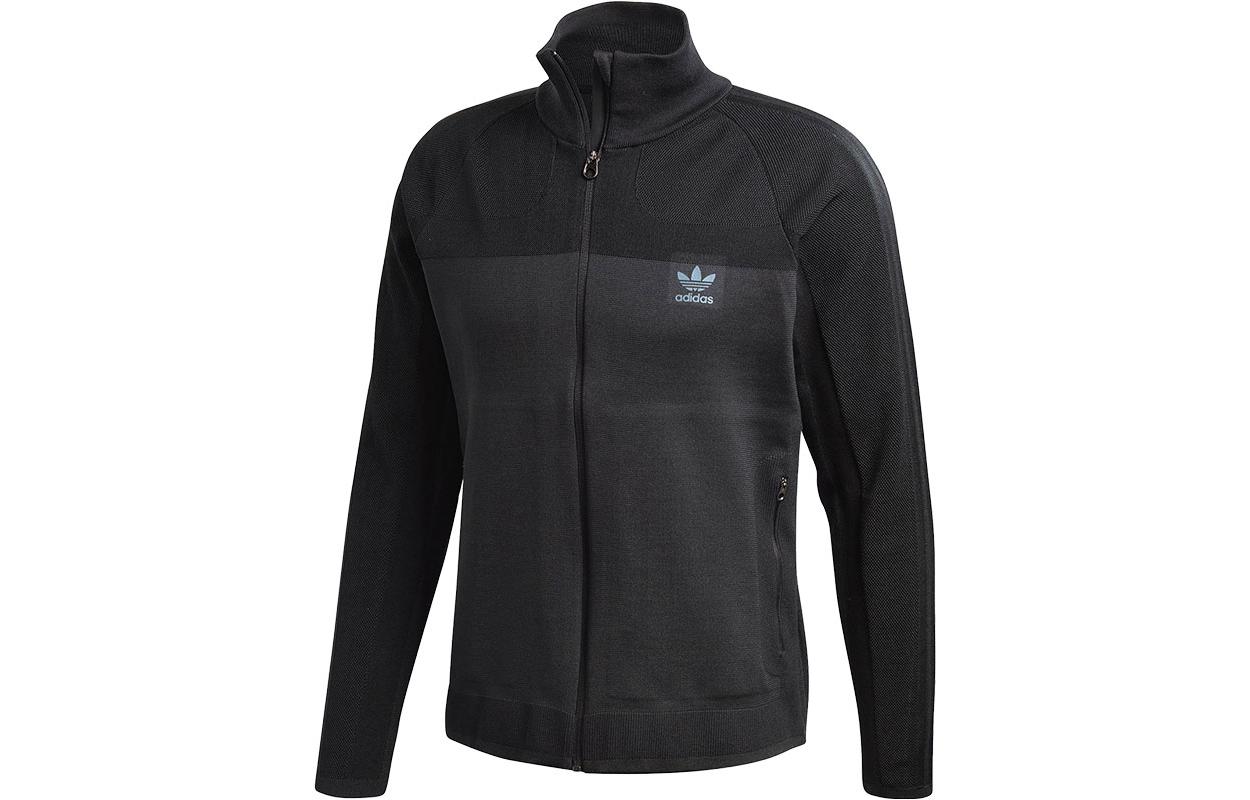 Adidas Originals Jackets Men s Black Lapel Moderate Other CW1348 L
Adidas Originals Jackets Men s Black Lapel Moderate Other CW1348 L