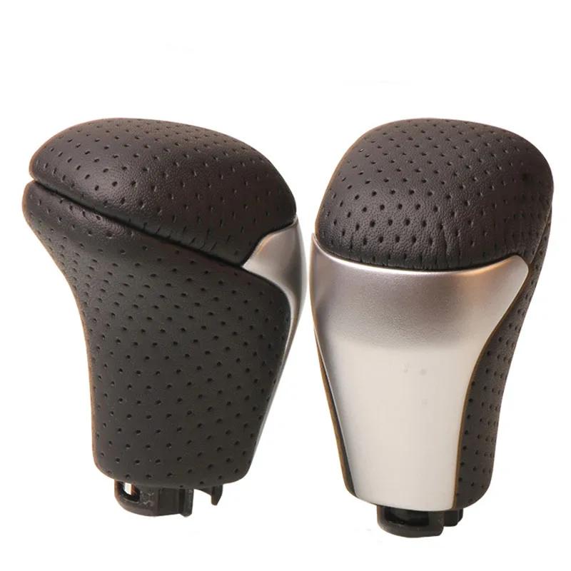 New Gear Shift Knob For Toyota Highlander 2015 2016 2017 2018 Gear Ball Head срібний
New Gear Shift Knob For Toyota Highlander 2015 2016 2017 2018 Gear Ball Head срібний