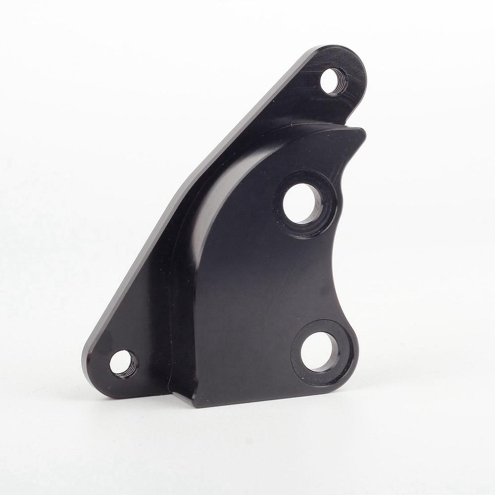 For Thailand Honda Msx125 Motorcycle CNC Brake Caliper Bracket Adapter Support Fit Front Shock Absorption 220mm Brake Disc чорний
For Thailand Honda Msx125 Motorcycle CNC Brake Caliper Bracket Adapter Support Fit Front Shock Absorption 220mm Brake Disc чорний