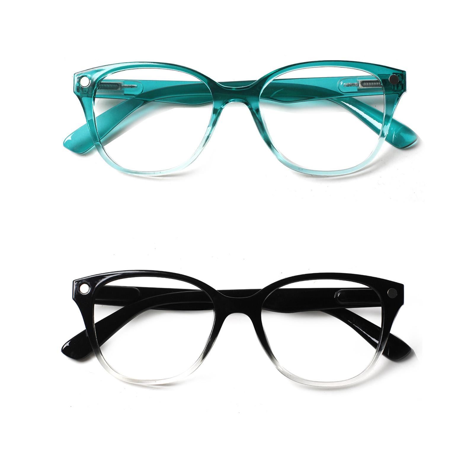 For Women Men Blue Light Blocking Stylish Square Diopter HD Reading Eyeglasses TUREZING Presbyopia Eyeglasses Professional Vision Correction 3
For Women Men Blue Light Blocking Stylish Square Diopter HD Reading Eyeglasses TUREZING Presbyopia Eyeglasses Professional Vision Correction 3