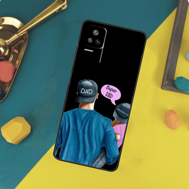 Super Dad Mom Baby Girl Twin Case For Xiaomi 15 14 13 Ultra 11T 12T 13T 14T Pro POCO X7 Pro X3 X5 X6 F5 F6 M6 Pro Funda Xiaomi 14
Super Dad Mom Baby Girl Twin Case For Xiaomi 15 14 13 Ultra 11T 12T 13T 14T Pro POCO X7 Pro X3 X5 X6 F5 F6 M6 Pro Funda Xiaomi 14