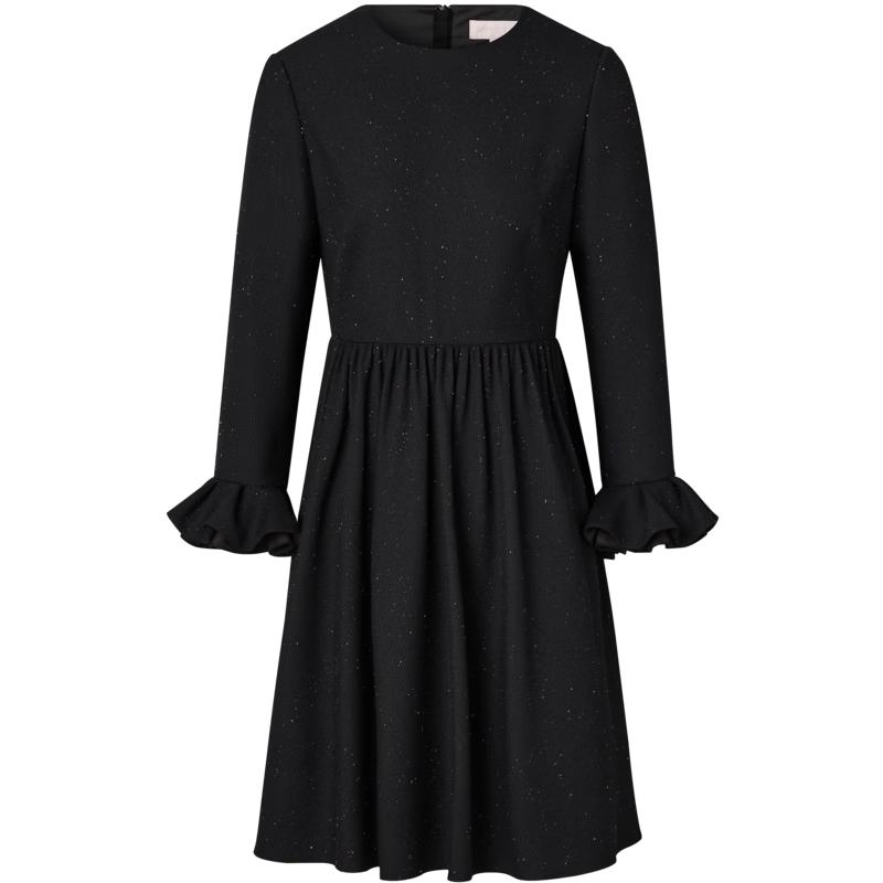 PORTS Women s Autumn Classic Little Black Dress XS (US 2)
PORTS Women s Autumn Classic Little Black Dress XS (US 2)