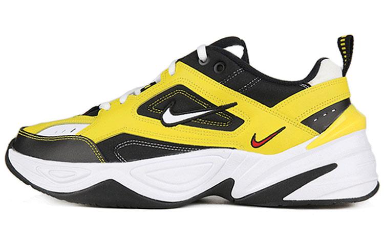 Nike M2K Tekno Yellow AV4789-700 40.5
Nike M2K Tekno Yellow AV4789-700 40.5