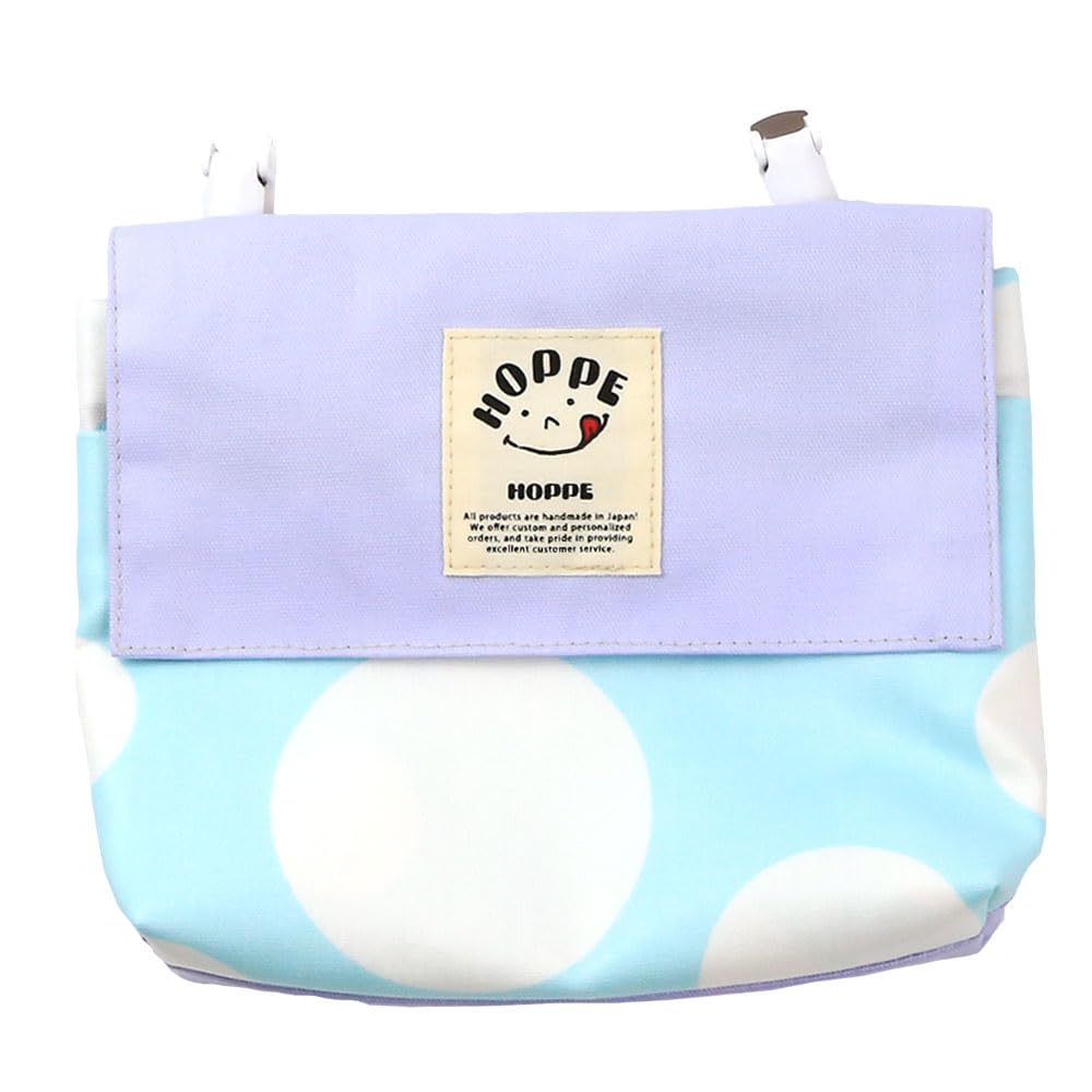 HOPPE Baby Blue Dot Waist Smartphone Perfect for Elementary and Made in Japan Pocket, Pouch, Pocket, School, School, Kids,
HOPPE Baby Blue Dot Waist Smartphone Perfect for Elementary and Made in Japan Pocket, Pouch, Pocket, School, School, Kids,