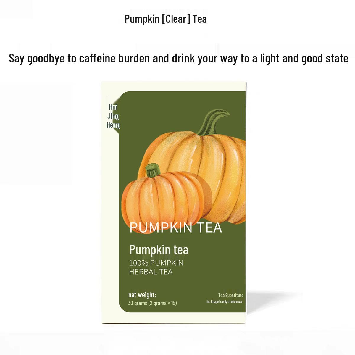 Korean Pumpkin Steeped Tea - Clear Light Grain Alternative, Non-Organic Douyin Favorite
Korean Pumpkin Steeped Tea - Clear Light Grain Alternative, Non-Organic Douyin Favorite