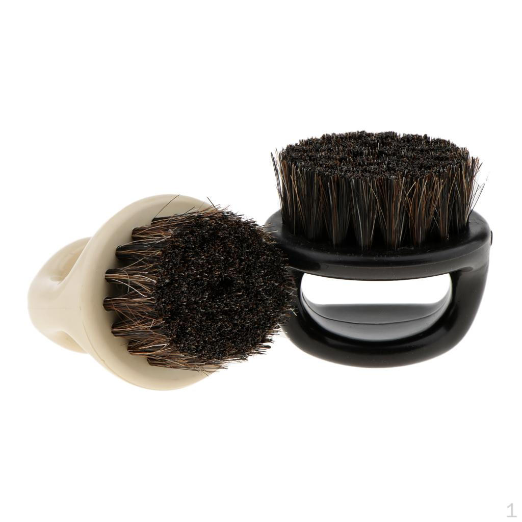 2 Piece Professional Salon Men Barber Shaving Brush
2 Piece Professional Salon Men Barber Shaving Brush