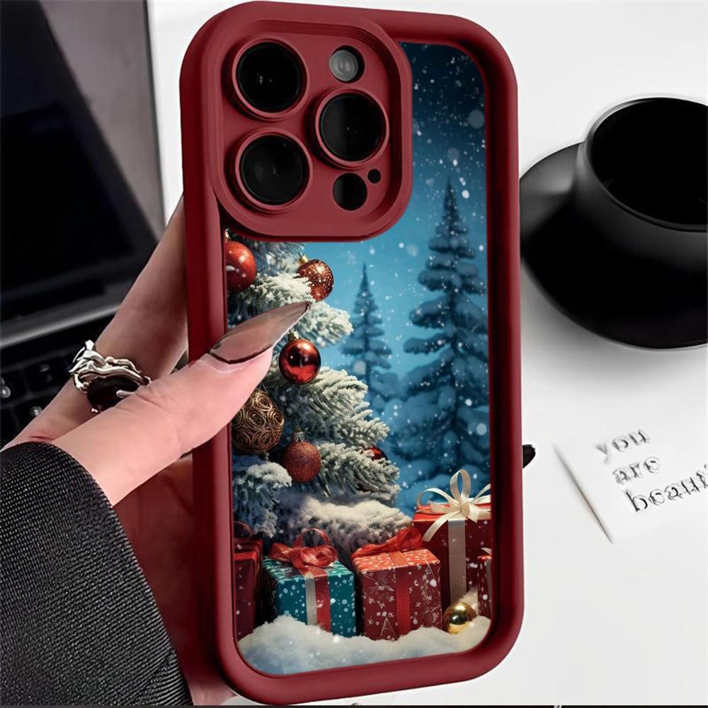 Мягкий чехол Sky Eye Ladder для Xiaomi 14T Redmi 12c 13c 14c Note 11 12 13 Pro Все модели Xiaomi Redmi Чехлы для телефонов Чехол NY28 Рождественская елка Санта-Клаус Redmi Note 13 Pro 4G
Мягкий чехол Sky Eye Ladder для Xiaomi 14T Redmi 12c 13c 14c Note 11 12 13 Pro Все модели Xiaomi Redmi Чехлы для телефонов Чехол NY28 Рождественская елка Санта-Клаус Redmi Note 13 Pro 4G