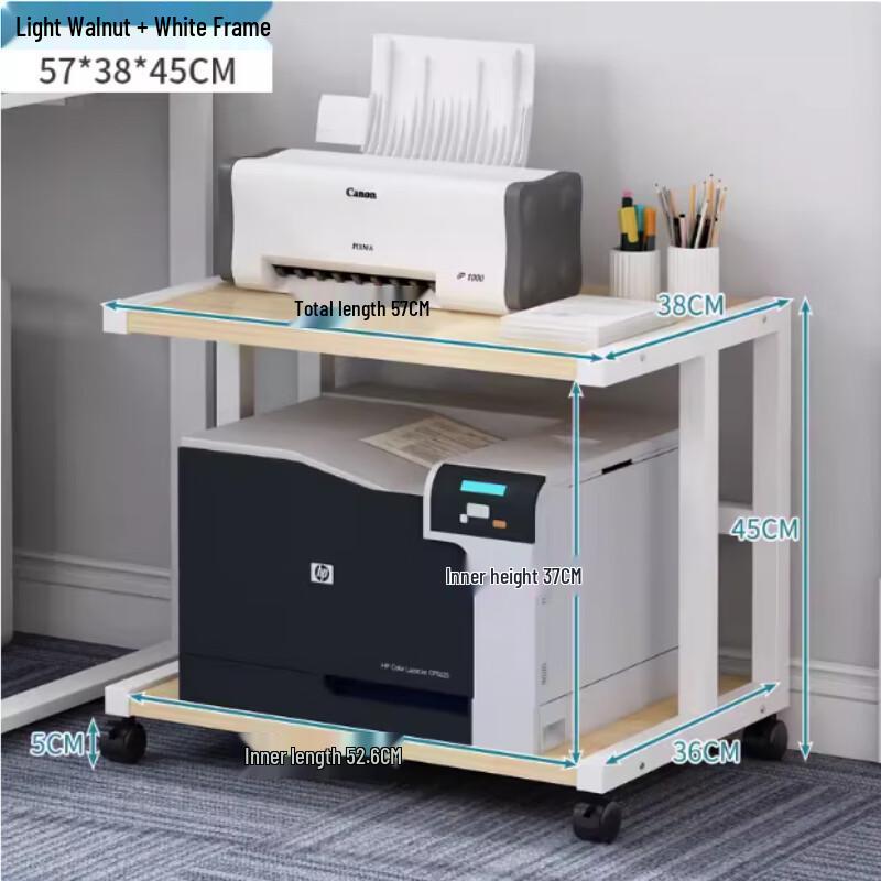 Желтая 2-ярусная мобильная тележка для хранения из углеродистой стали
Желтая 2-ярусная мобильная тележка для хранения из углеродистой стали