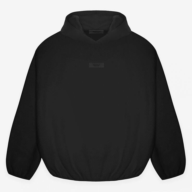 Summer Trimmed 24SU Hoodie XS чорний/гагат
Summer Trimmed 24SU Hoodie XS чорний/гагат