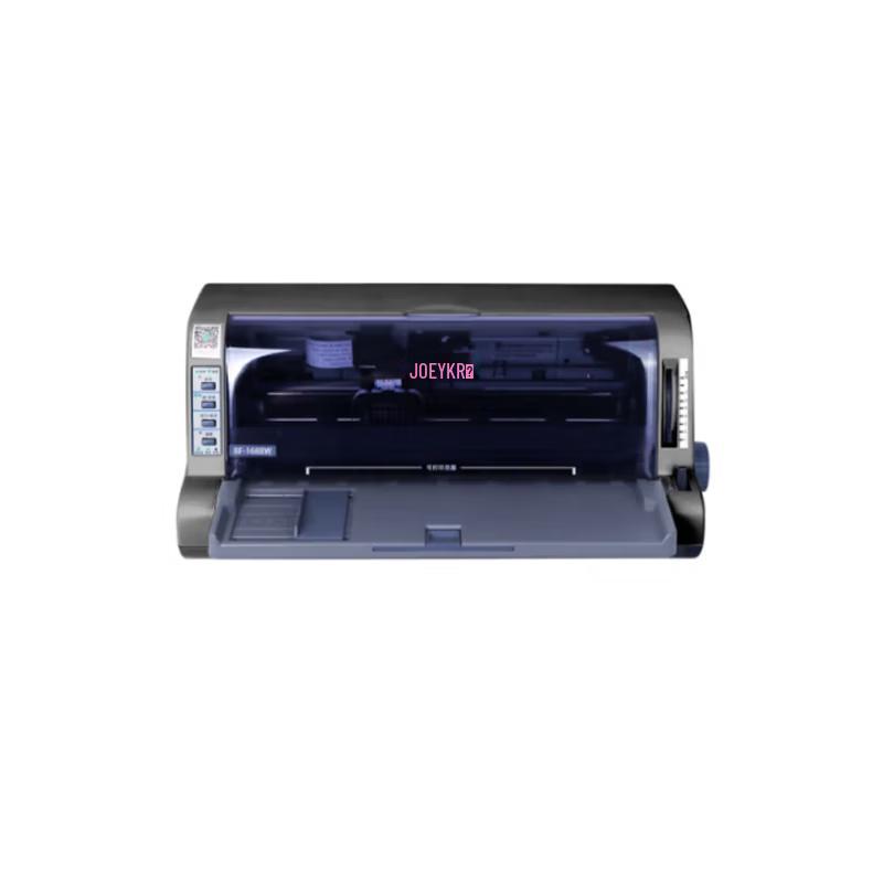 Jolimark BF-1688W Dot Matrix Cloud Printer CN plug (adapter included)
Jolimark BF-1688W Dot Matrix Cloud Printer CN plug (adapter included)