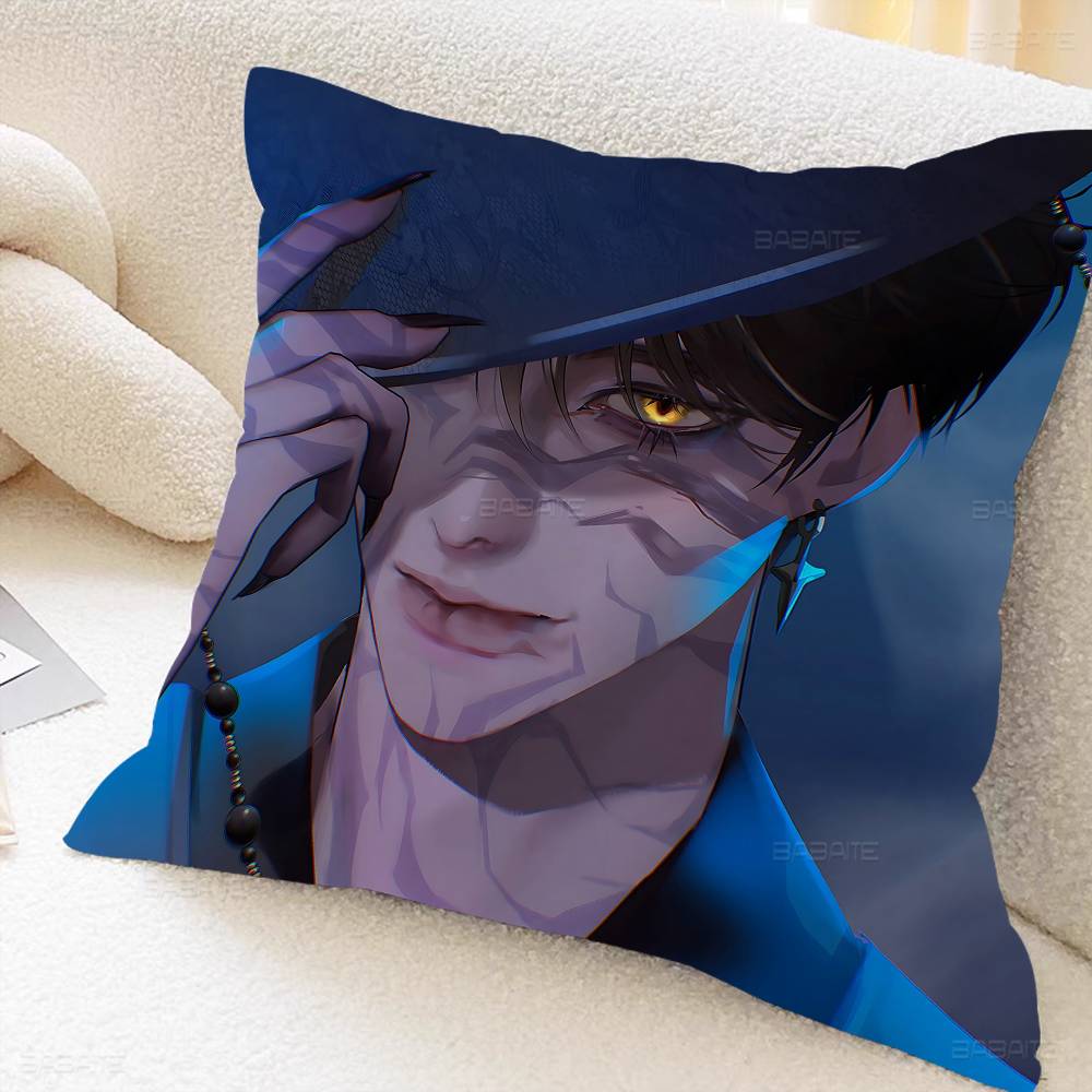 Аниме K-Pop Saja Boys D-Demon H-Hunters Наволочка-подушка Наволочка Гостиная Диван Домашний декор На заказ 12x12Inch
Аниме K-Pop Saja Boys D-Demon H-Hunters Наволочка-подушка Наволочка Гостиная Диван Домашний декор На заказ 12x12Inch