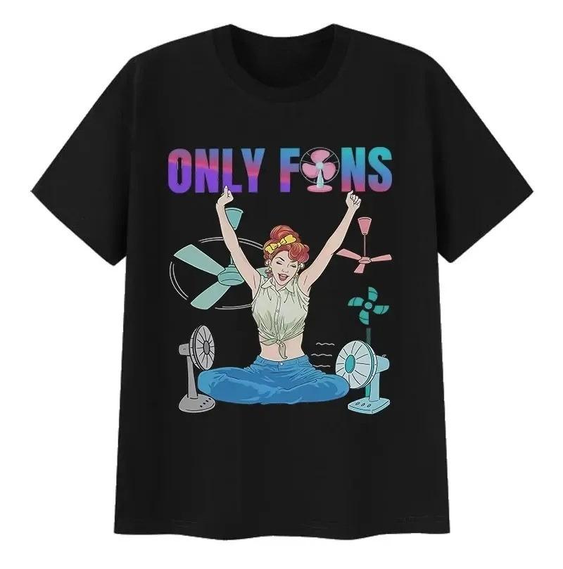 New 2026 Fans of Fans3D Printed Mens and Womens Tshirt Shirt Funny Joke Street Short Sleeve Round Neck Harajuku Top Clothing L
New 2026 Fans of Fans3D Printed Mens and Womens Tshirt Shirt Funny Joke Street Short Sleeve Round Neck Harajuku Top Clothing L