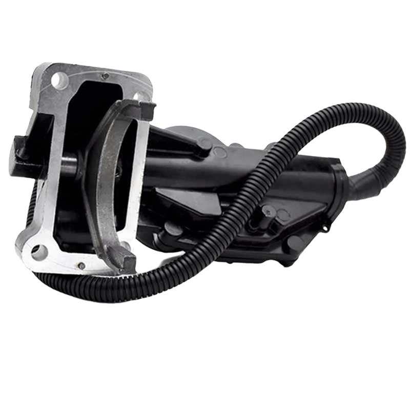 For Great Wall Haval H3 H5 H6 Wingle 3 5 6 2310100-K01 Front Axle 4WD Actuator Electric Fork 2310100K01SH чорний
For Great Wall Haval H3 H5 H6 Wingle 3 5 6 2310100-K01 Front Axle 4WD Actuator Electric Fork 2310100K01SH чорний