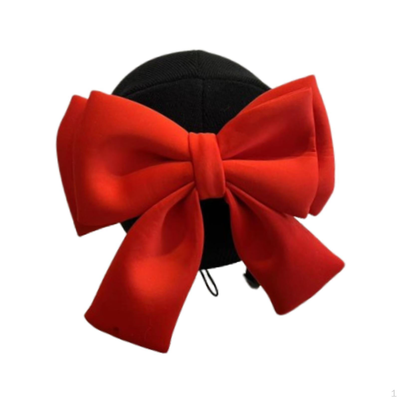 Чехол для лыжного шлема, подходит всем, шапка, милый бант, вязаная шапочка для катания на коньках, велоспорта, сноуборда, забавная Black and Red
Чехол для лыжного шлема, подходит всем, шапка, милый бант, вязаная шапочка для катания на коньках, велоспорта, сноуборда, забавная Black and Red