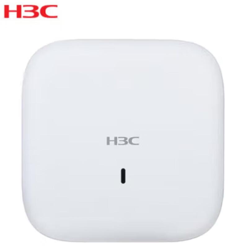 H3C WA6338-HI-FIT Tri-Band Wi-Fi 6 Indoor AP
H3C WA6338-HI-FIT Tri-Band Wi-Fi 6 Indoor AP
