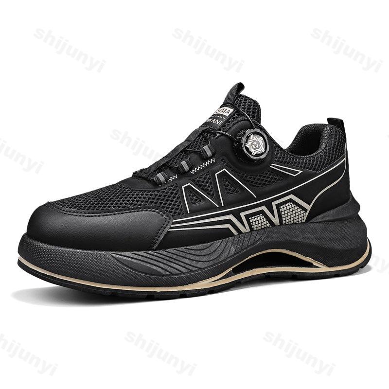 Men s Shoes 2026 New Summer Rotating Butt Mesh Breathable Thick Sole Casual Shoes Fashi Trend Comfortable Chunky sneakers 39 чёрный
Men s Shoes 2026 New Summer Rotating Butt Mesh Breathable Thick Sole Casual Shoes Fashi Trend Comfortable Chunky sneakers 39 чёрный