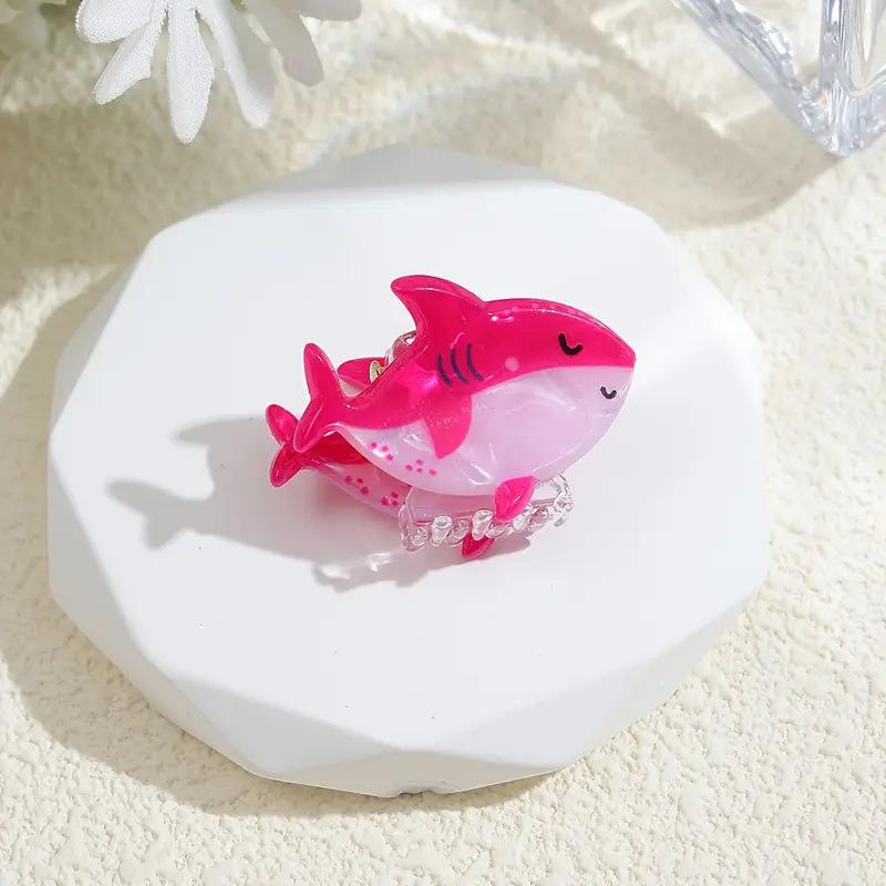 Заколка-челка ракушка, боковая заколка-дельфин, заколка-осьминог, новая океаническая, заколка-краб для волос с маленьким животным, заколка-краб, заколка-морская звезда, аксессуары для волос
Заколка-челка ракушка, боковая заколка-дельфин, заколка-осьминог, новая океаническая, заколка-краб для волос с маленьким животным, заколка-краб, заколка-морская звезда, аксессуары для волос