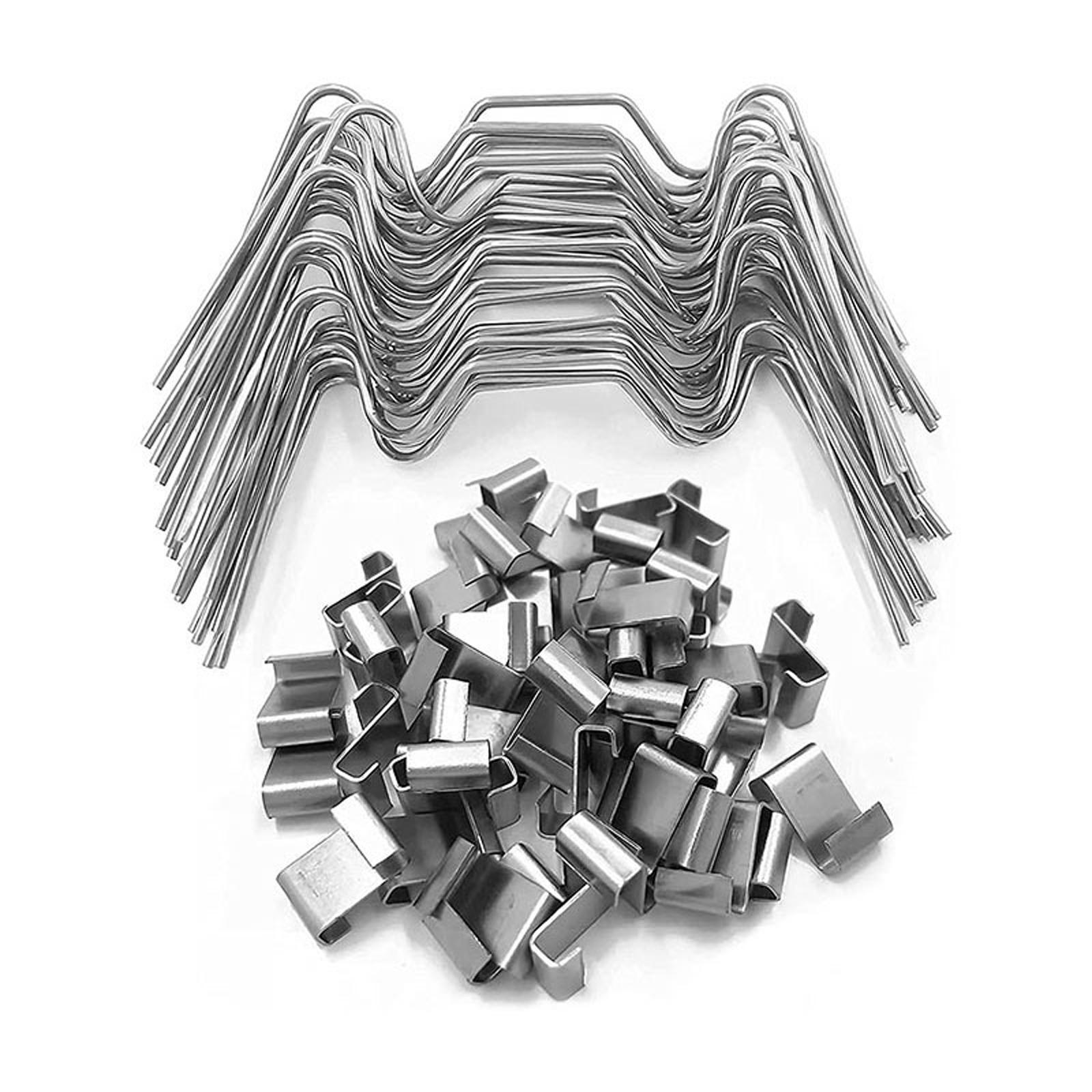 Клипсы для стекла теплицы Зажимы из нержавеющей стали Клипсы для каркаса W-образные Клипсы для фиксации стекла Клипсы для стекла теплицы W Клипсы для стекла One Size серебряный
Клипсы для стекла теплицы Зажимы из нержавеющей стали Клипсы для каркаса W-образные Клипсы для фиксации стекла Клипсы для стекла теплицы W Клипсы для стекла One Size серебряный