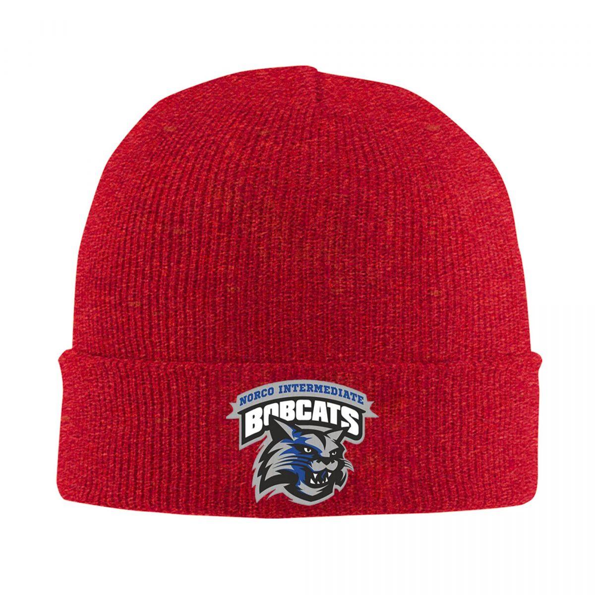 Bobcat Logo Warm Knitted Cap Hip Hop Bonnet Hat Autumn Winter Outdoor Beanies Hats for Men Women Adult One Size
Bobcat Logo Warm Knitted Cap Hip Hop Bonnet Hat Autumn Winter Outdoor Beanies Hats for Men Women Adult One Size